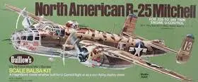 North American B-25 Mitchell 1