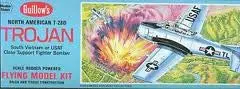 North American T28 Trojan 1