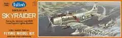 Douglas A1h Skyraider 1