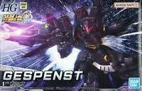 1:144  Gespenst (Hg) 1