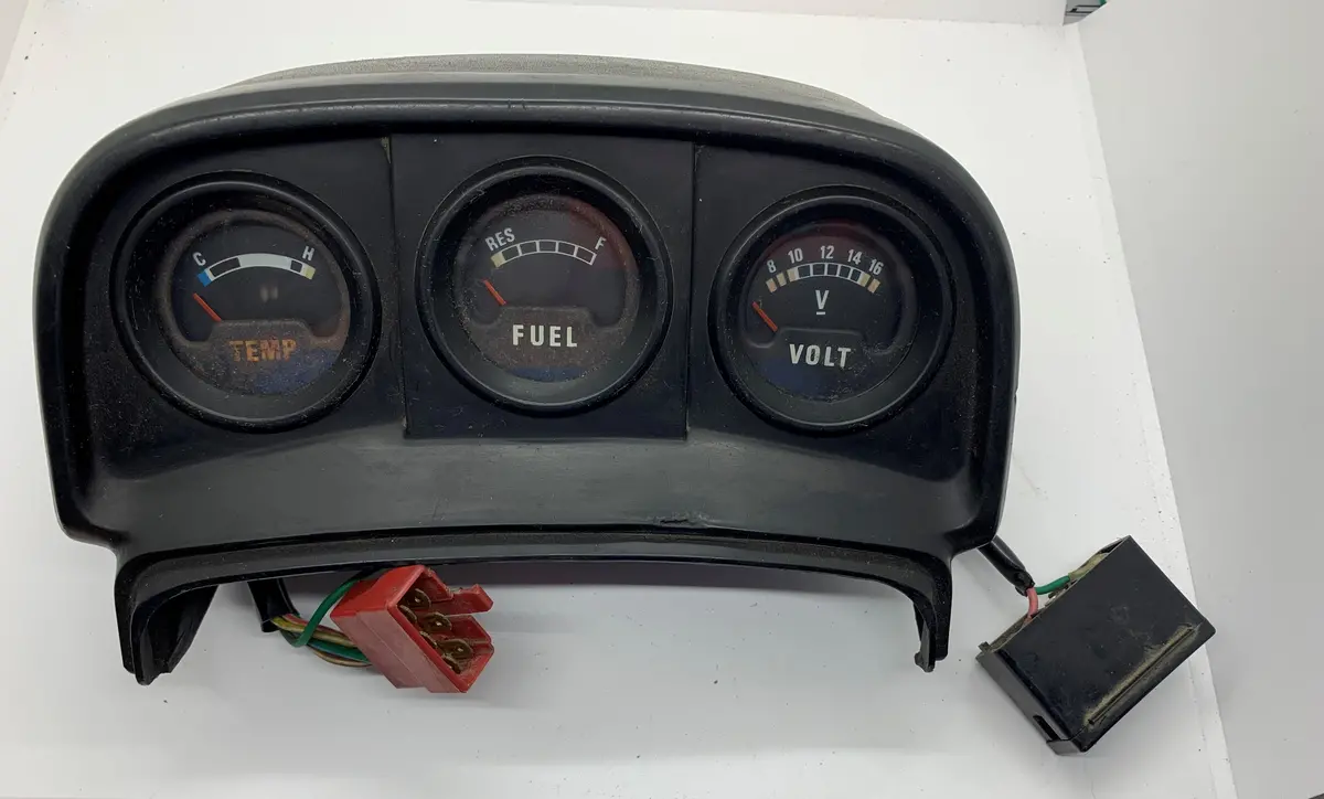 Gl 1000 Sub Meter 1
