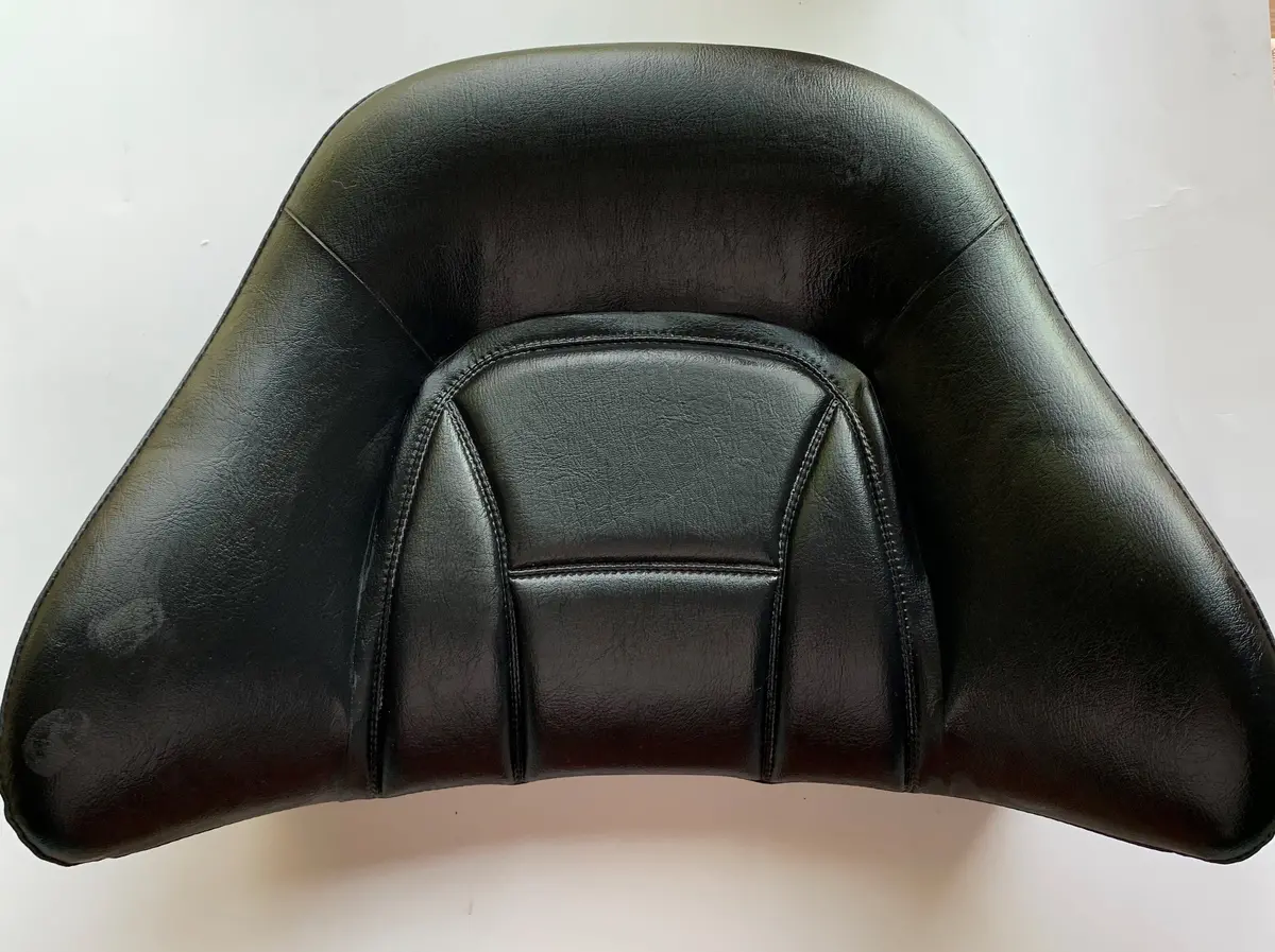 Gl1800 Passenger Seat Back 1