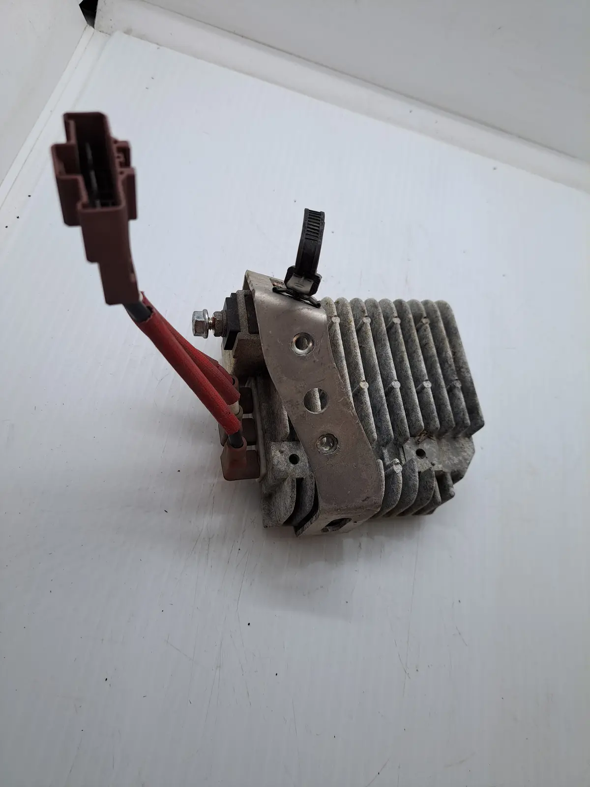 Gl1800 Reverse Resister Assy 1
