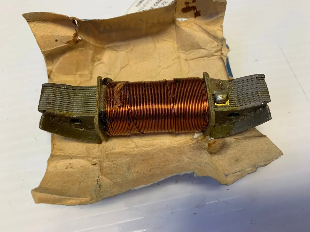Sl292 Gp292 Coil 1