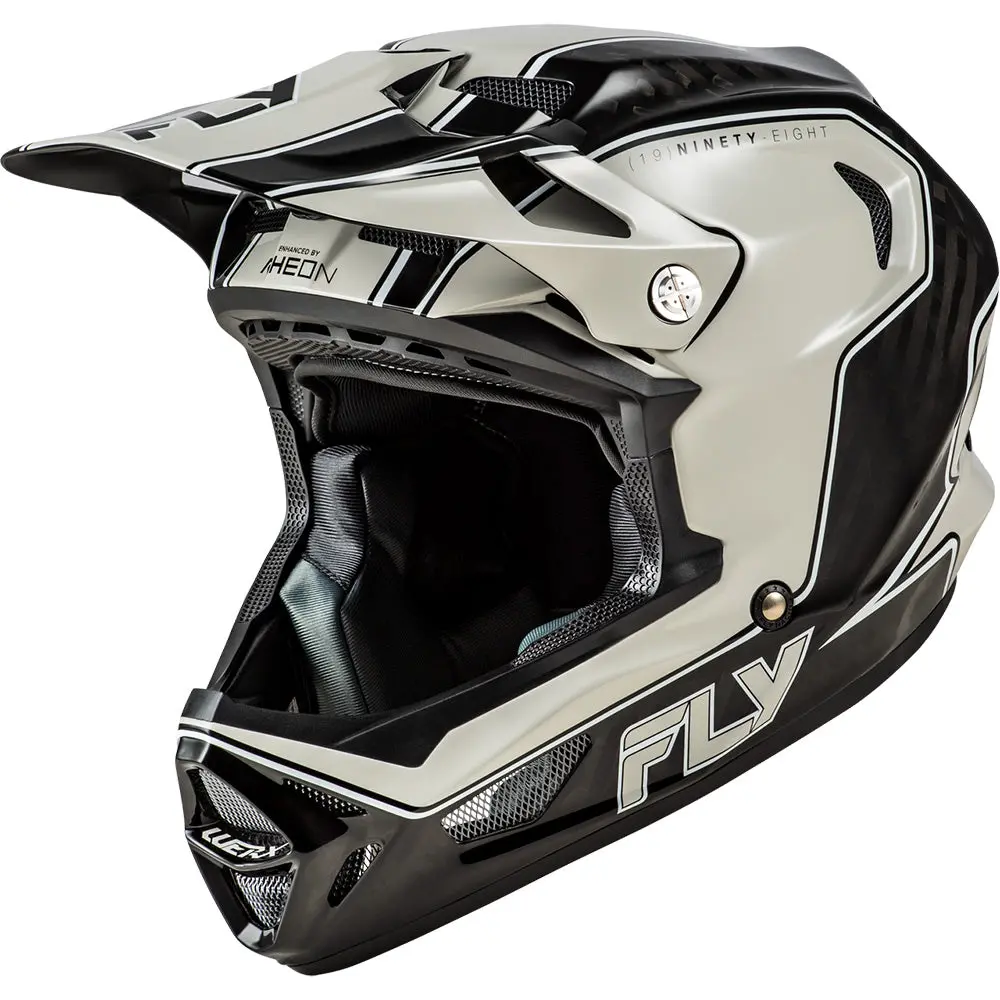 Fly Racing Werx-R Flow Carbon 1
