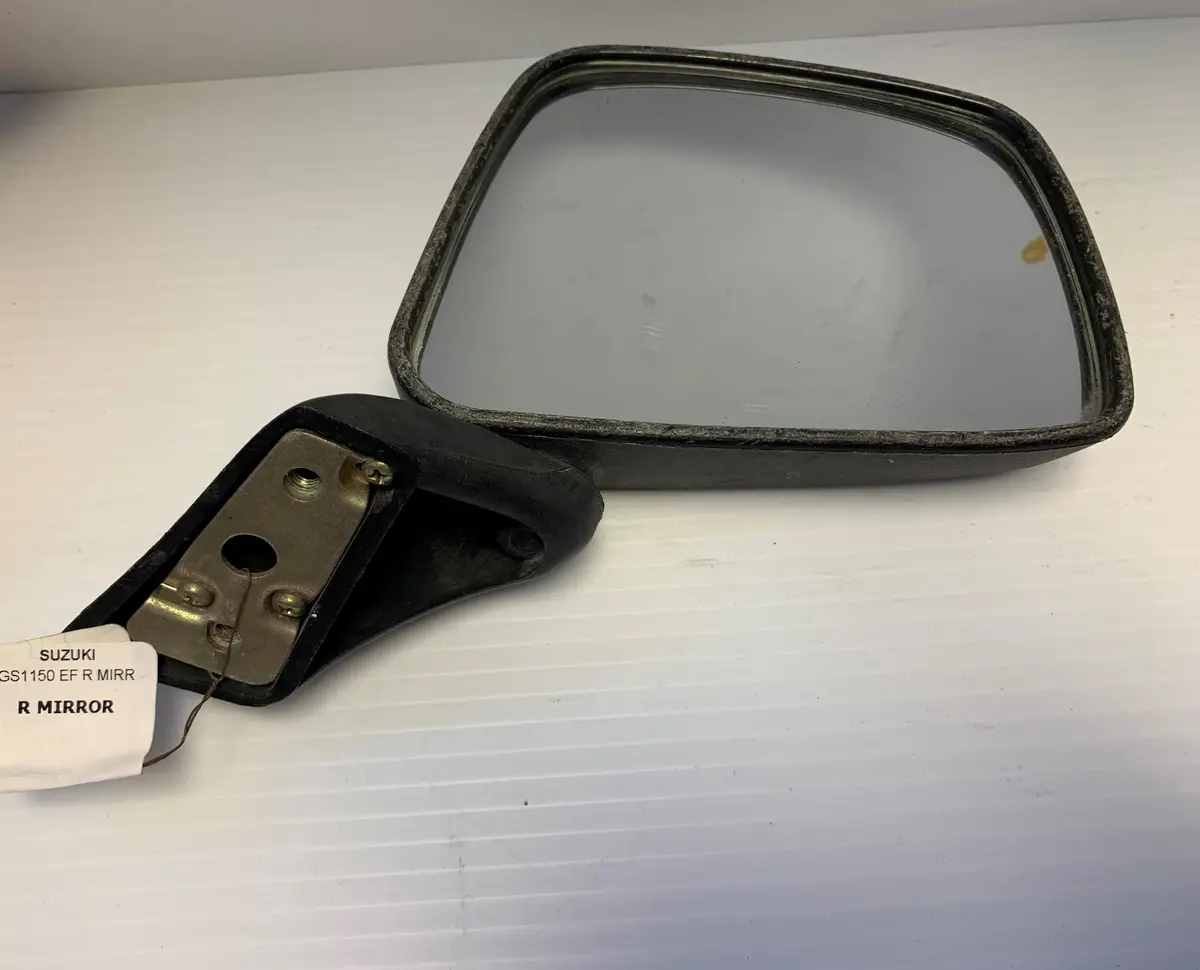 Gs1150 Right Mirror 1