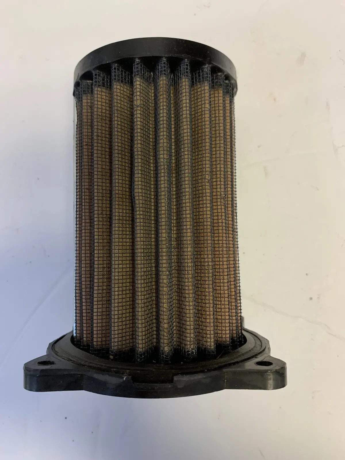 Gs500e K & N Air Filter 1