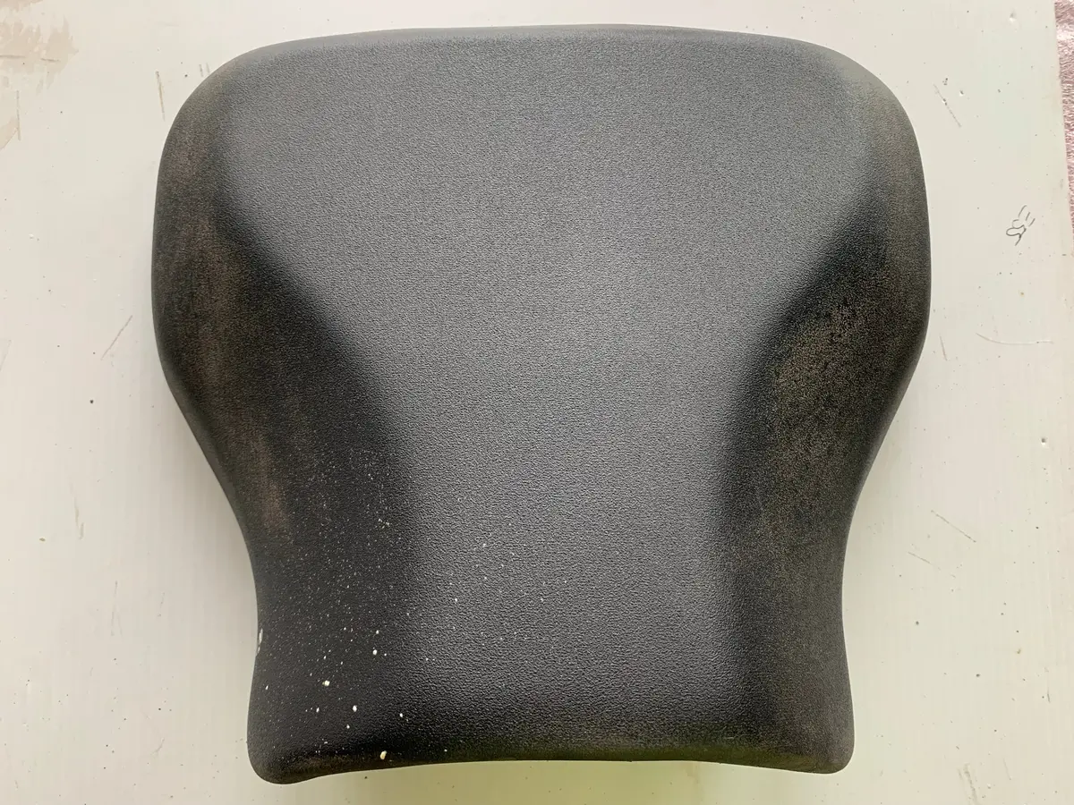 Gsx-R 600/750 Seat 1