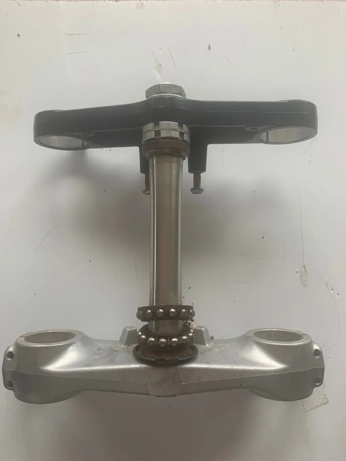 Gsx-R 600 Triple Tree Set 1