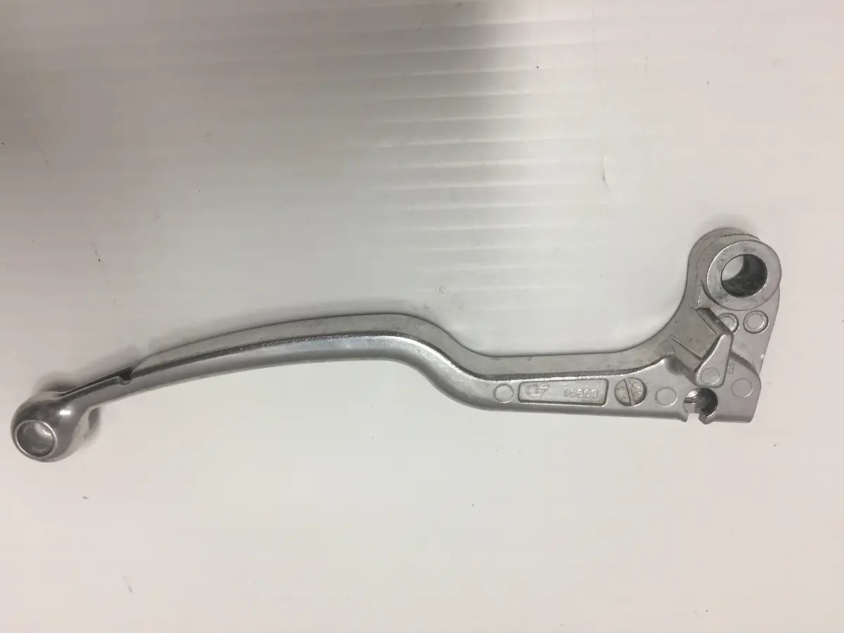 Gsxr Clutch Lever 1