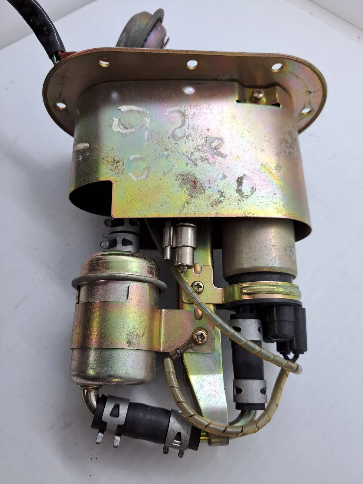Gsx-R 750 Fuel Pump 1
