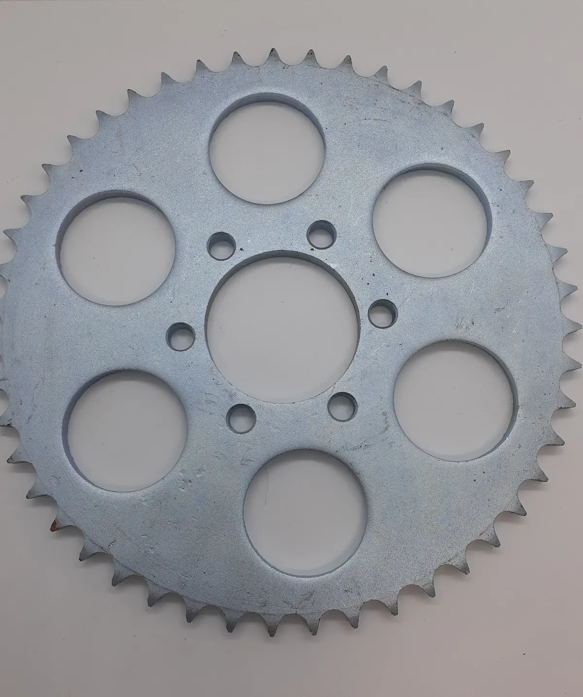 Gsx-R Rear 47T Sprocket 1