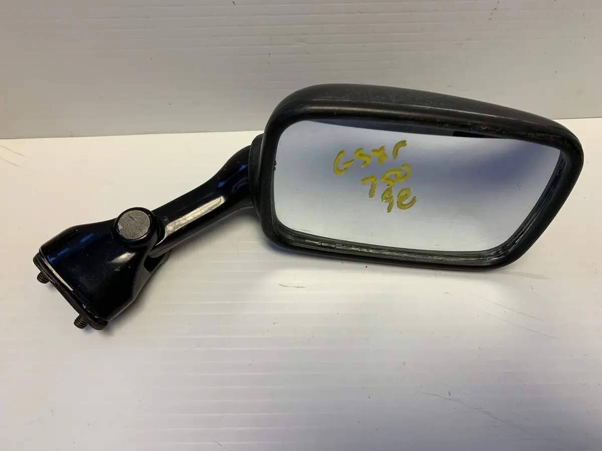 Gsx-R Srad 750 Right Mirror 1