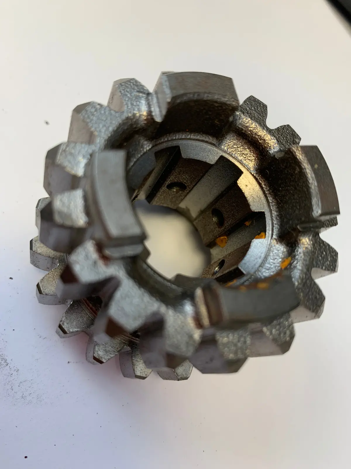 Katana Bandit 3/4Th Drive Gear 1