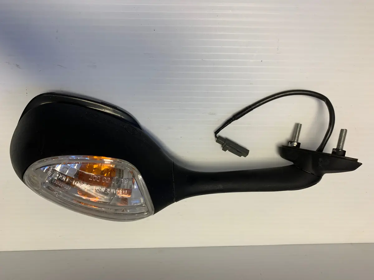 Gsx-R Left Mirror 1