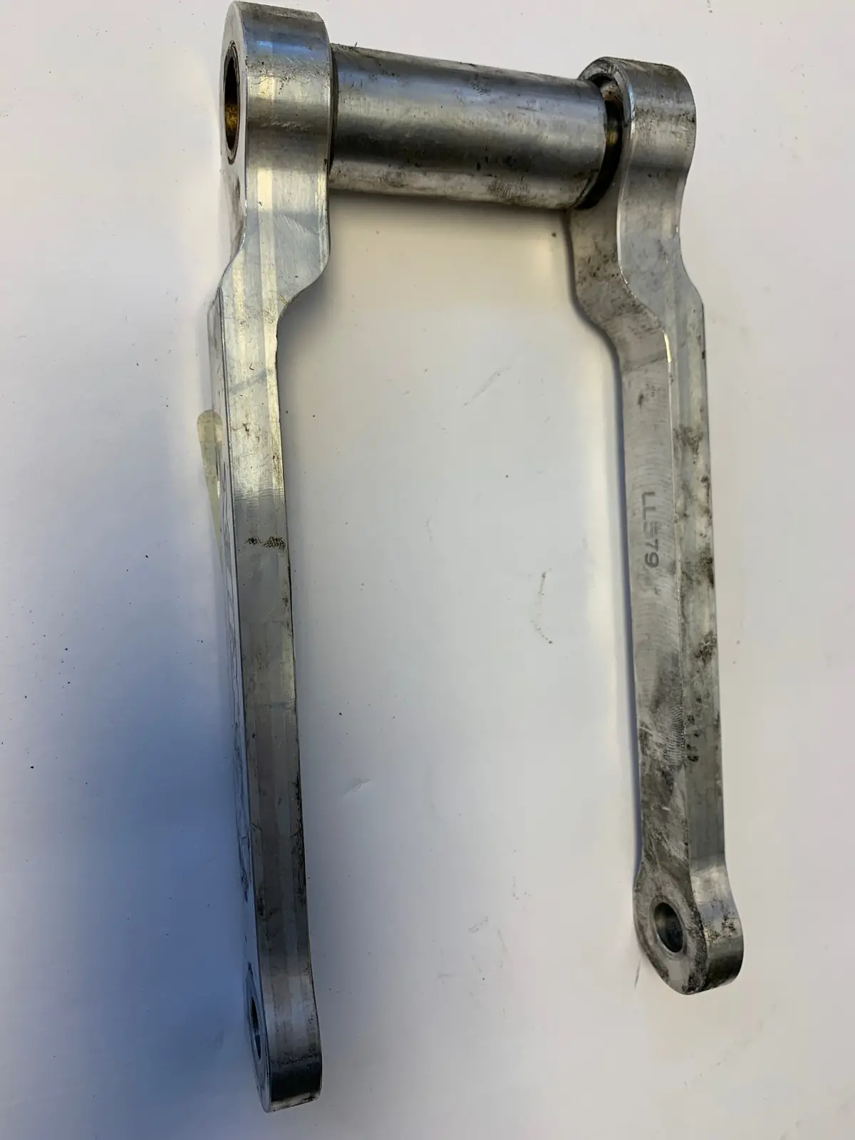 Gsx-R Vortex Lowering Link 1