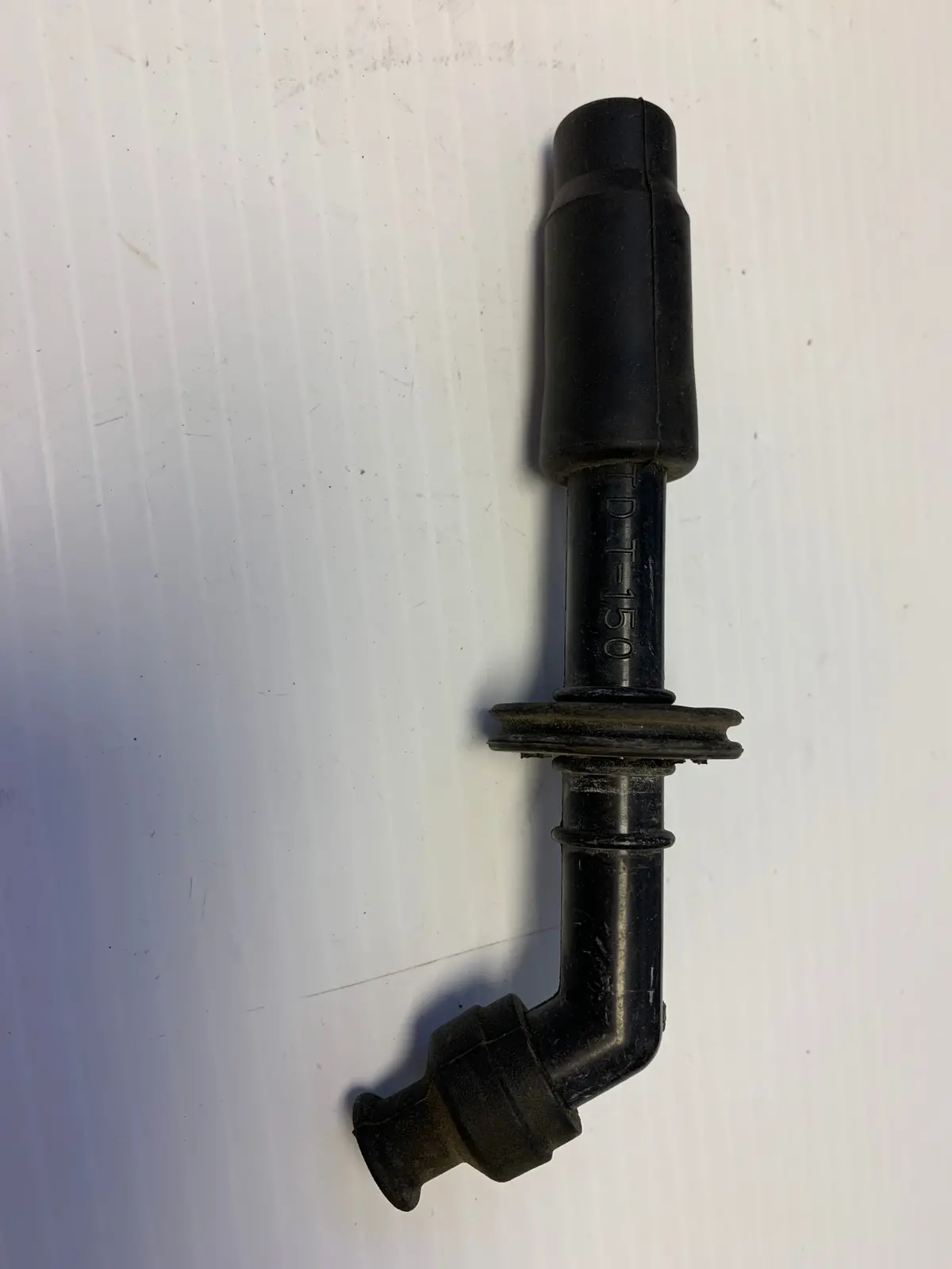Suzuki Spark Plug Cap 1