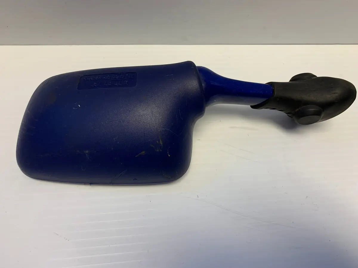 Gsx-R Srad Blue Left Mirror 1
