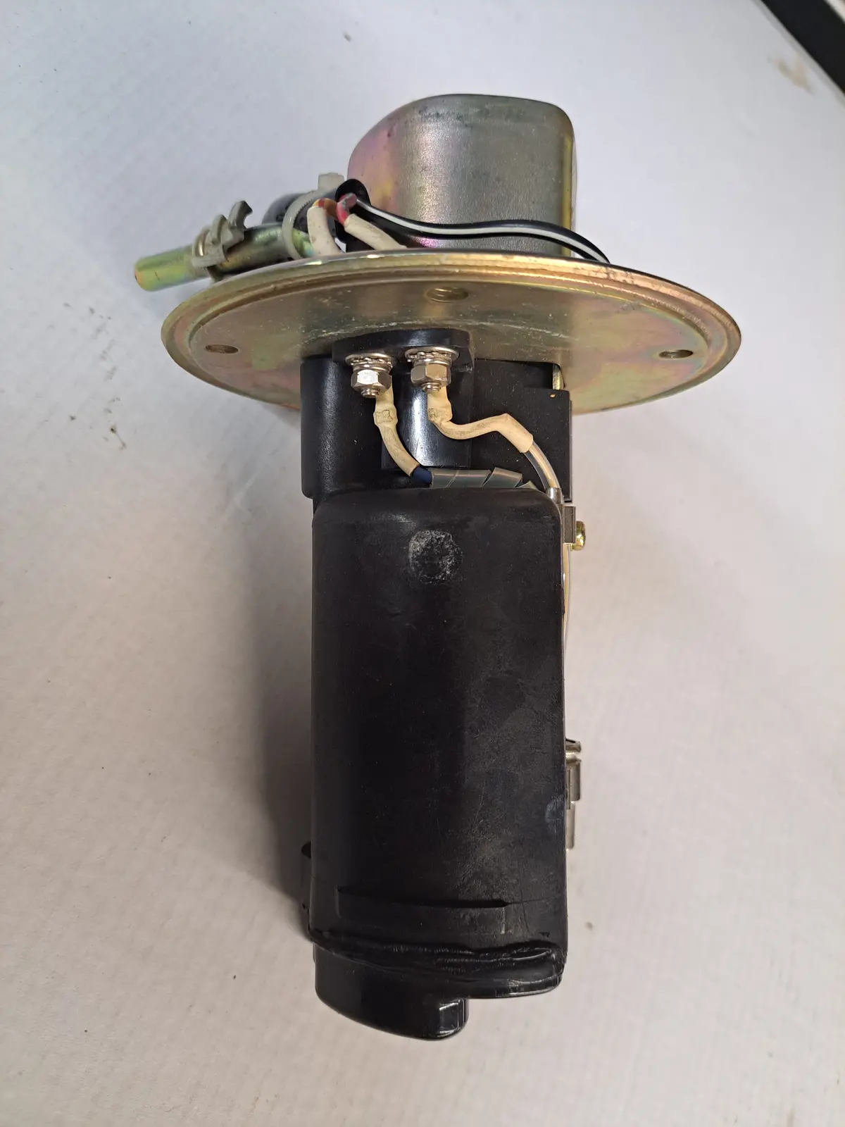 Sv Gsx-R Fuel Pump 1