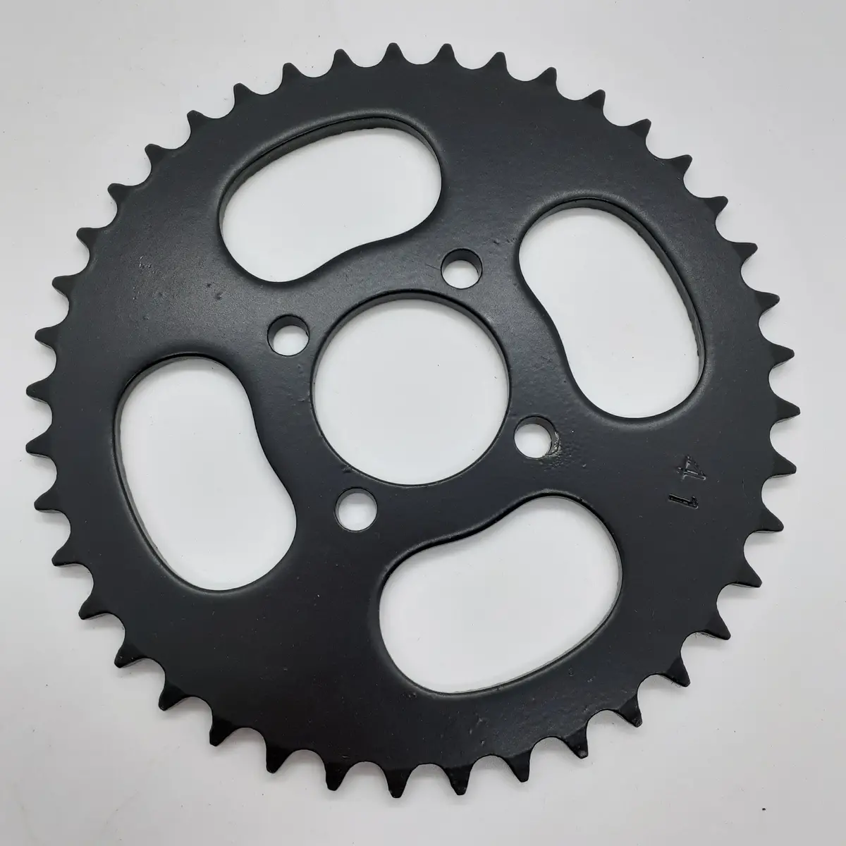 Dt80 Gt80 Yz80 Rear 41T Sprocket 1