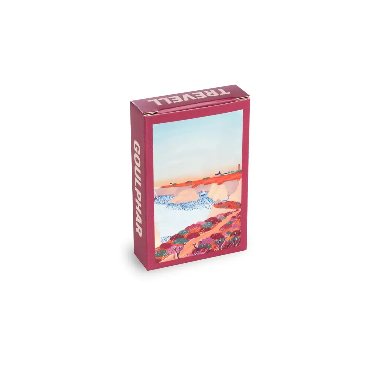 Goulphar 99-Piece Puzzle 1