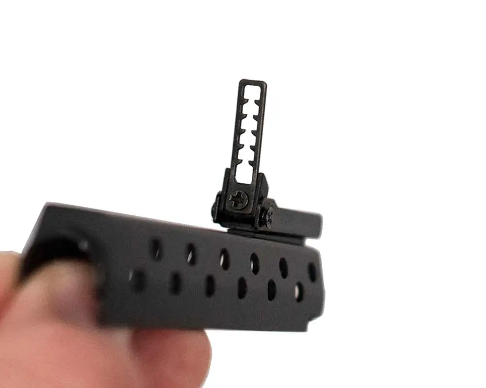 Gren-Guard Miniature M16a1 Grenadier Guard 1