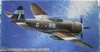 1:48 Thunderbolt Mk.Ii 'Royal Air Force' 1