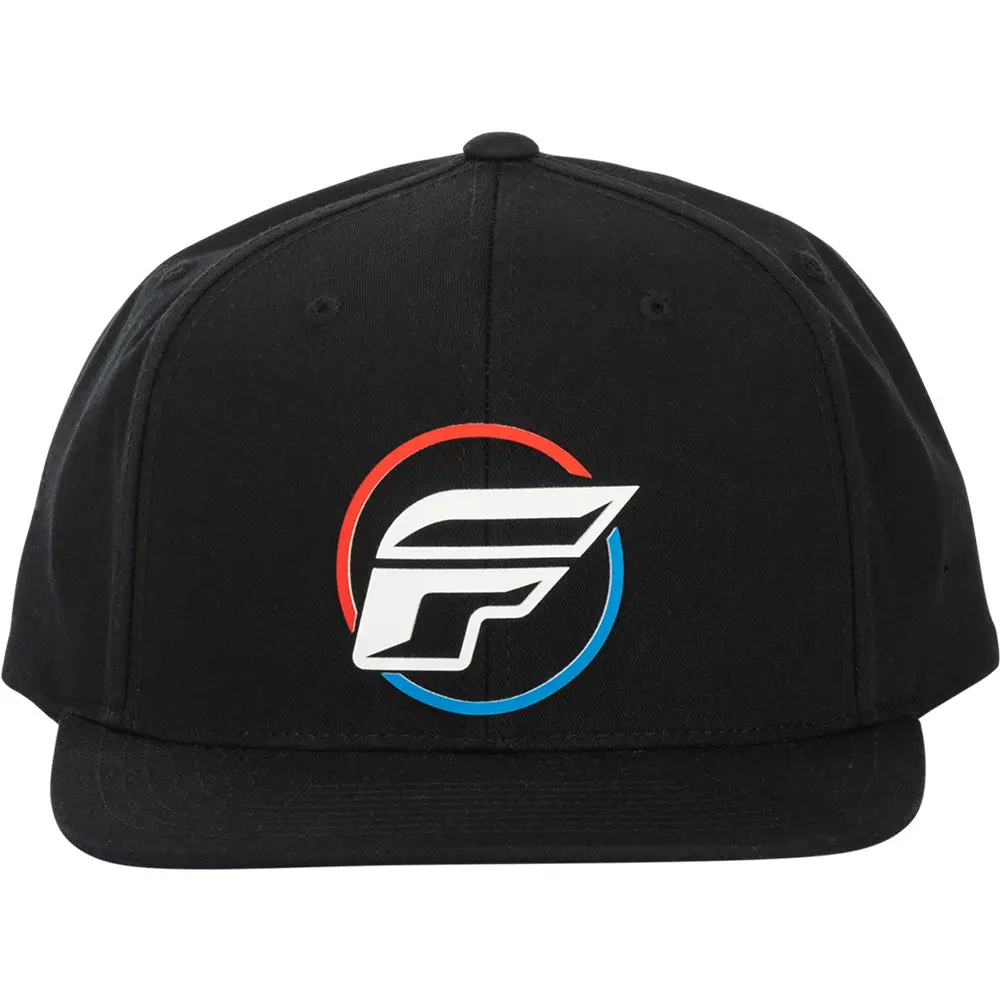 Fly Racing 2026 Half-Wing Hat 1
