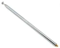 Hobbyzone Tx Antenna: All Hbz Birds 1