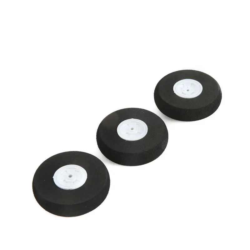 Hbz3111 Wheels 58Mm (3): Mini Apprentice S 1