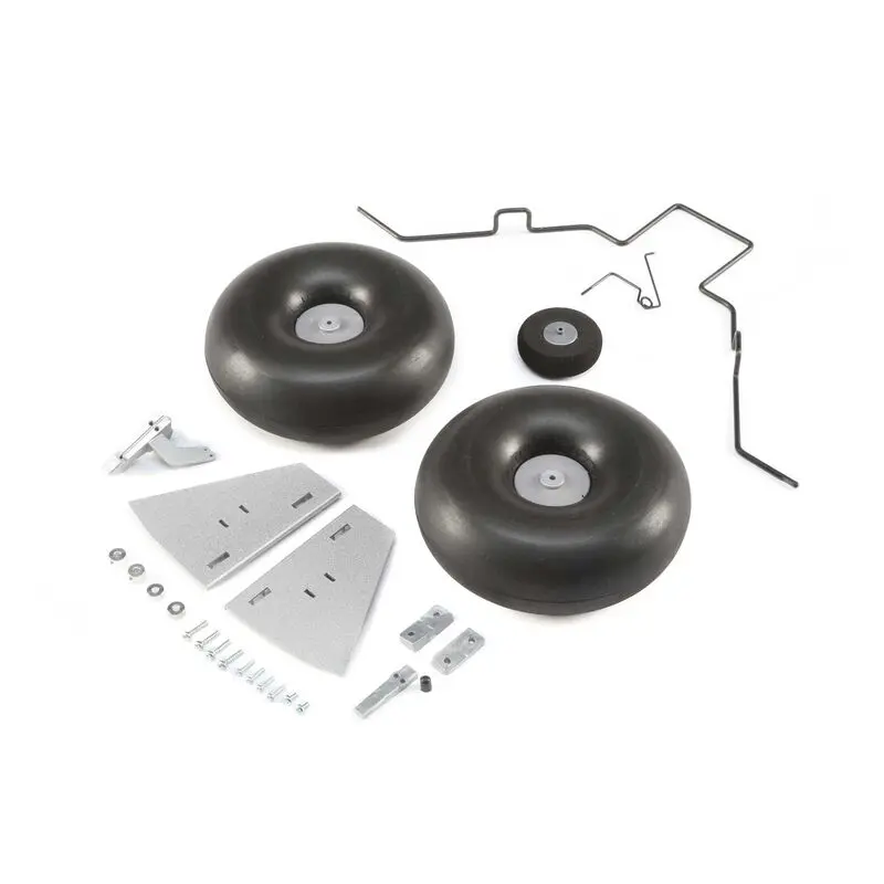 Landing Gear Set: Carbon Cub S+ 1.3M Hbz3223 1