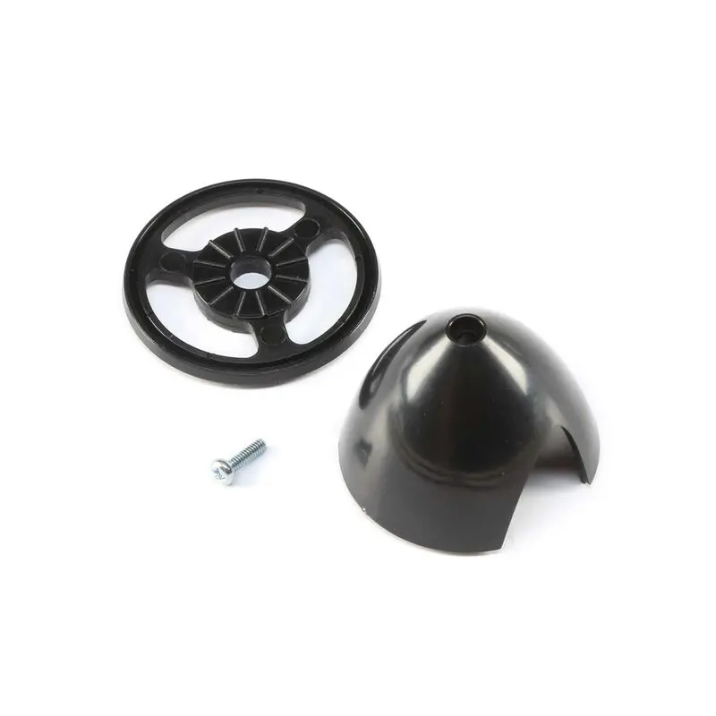 Hbz3225 Spinner 40Mm: Carbon Cub S+ 1.3M 1