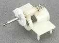 Gear Box (No Motor): Champ 1