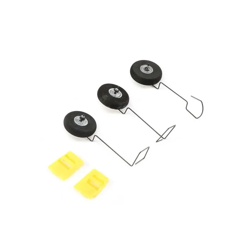 Hbz5605 T-28 Trojan S Landing Gear Set 1