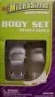 Microsizers Body Set Toyota Celica 1