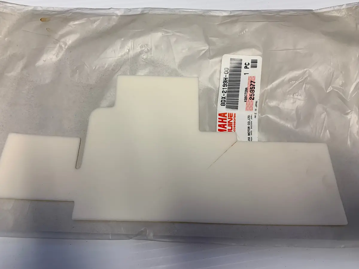 Phazer, Venture Heat Shield 1
