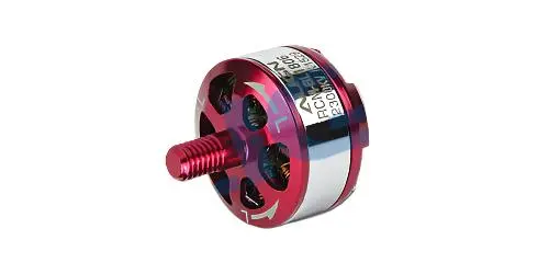 Hml1806m02 Rcm-Bl 1806 Brushless Motor - L 1