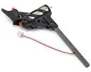 Led Motor & Boom Left Rear 1Sq V-Cam 1