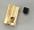 Motor Pinion 9T Mx 400 1