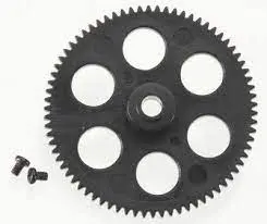 Upper Rotor Gear: Axe Cx Micro 1