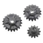 Torque Tube Tail Drive Gear Set 1