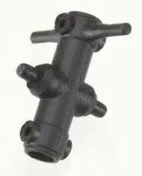 Lower Rotor Head: Axe Cx Micro 1