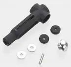 Head Block Assembly 1