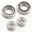 Complete Ball Bearing Set 1