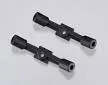 Landing Skid Mount Axe Ez (2) 1