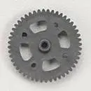 Tail Rotor Gear 1