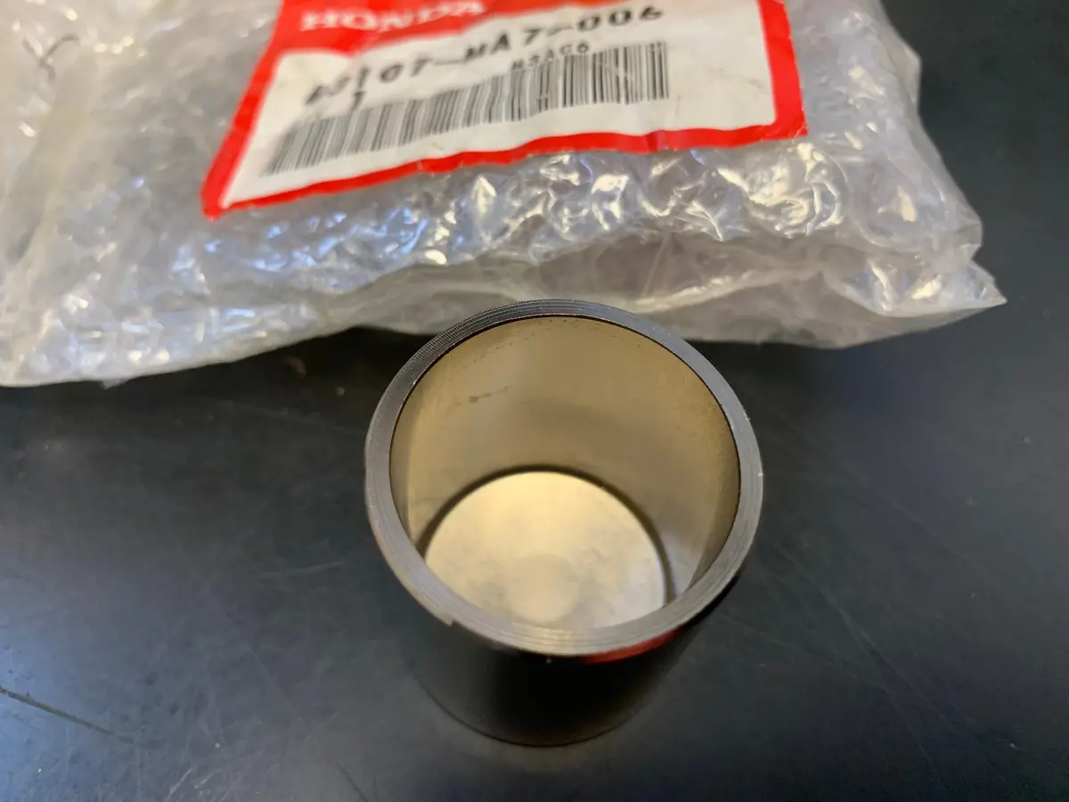 Honda Brake Caliper Piston 1