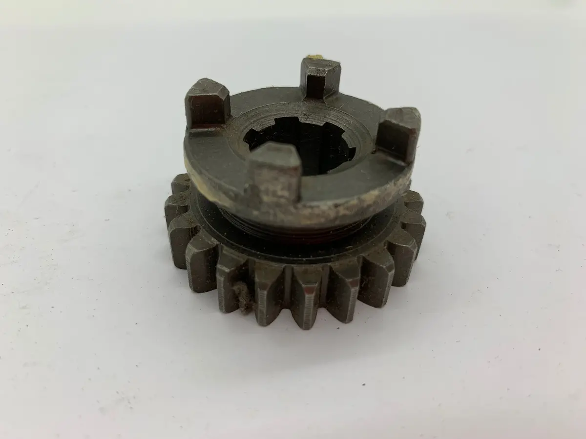 Honda Mainshaft Top Gear 1