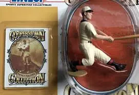 1993 Kenner Starting Lineup Cooperstown Collection: Honus Wagner 1