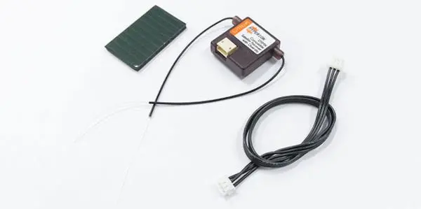 Hyperion Dsmx Compatible Satellite Receiver W/ Diversity 1